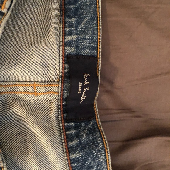Paul Smith Skinny Jeans - Picture 3 of 4